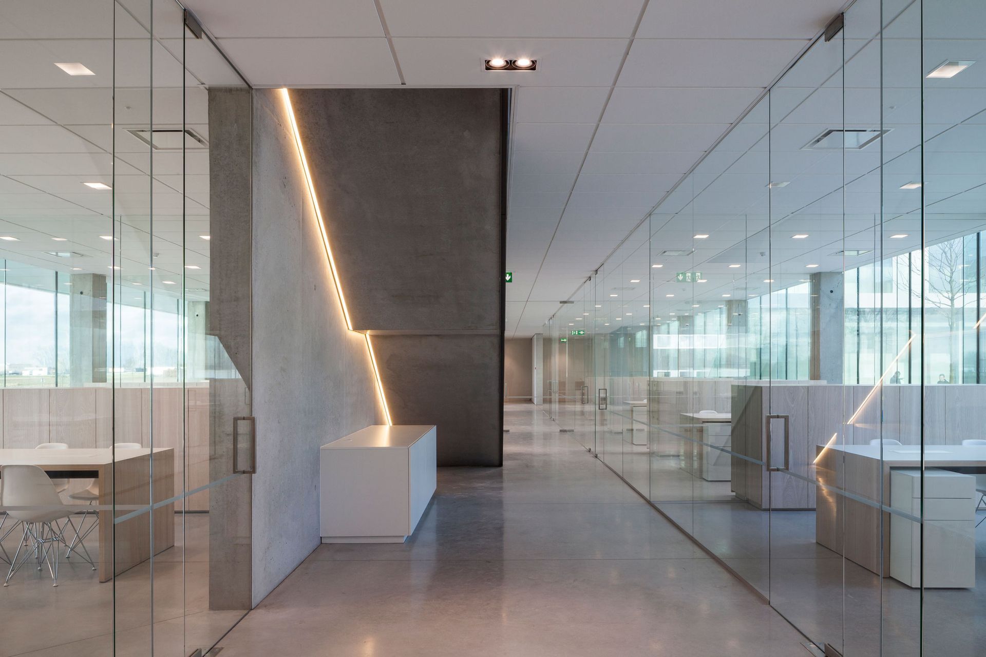 Femtoline 25 T Delta Light from Inlite