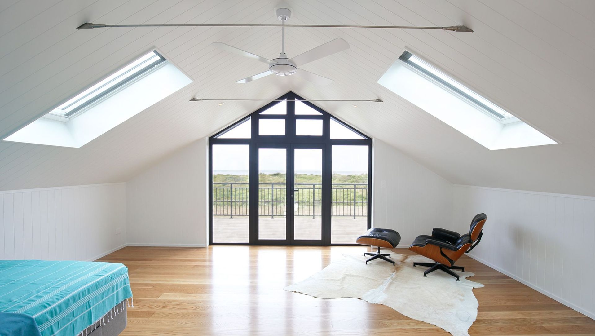 Marine Parade banner