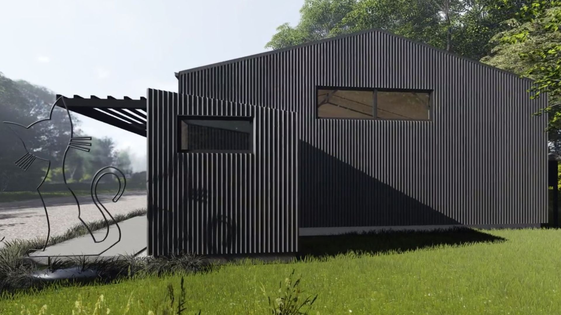 CATTERY - CANTERBURY video