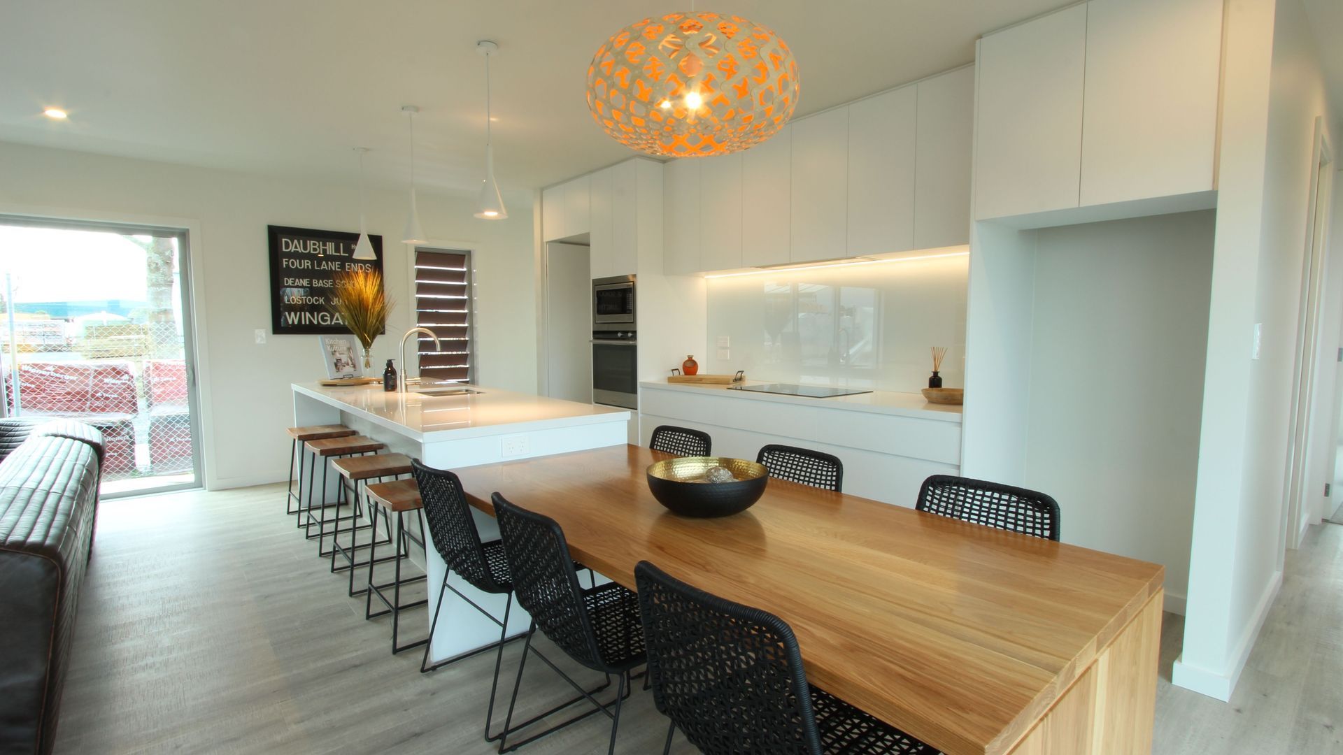 Tour Elevate's Coromandel Very LongBox video