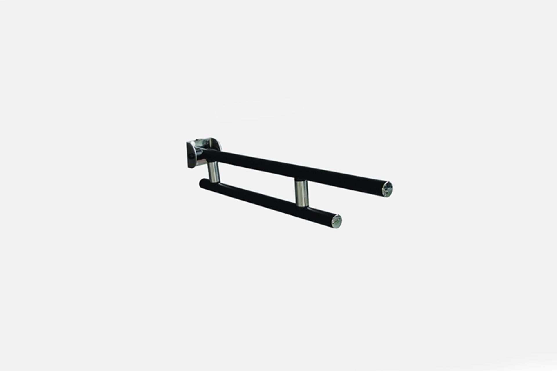 Cheap reinforcement of walls can enable you to install support aid like the Leonardo handle range years down the line.