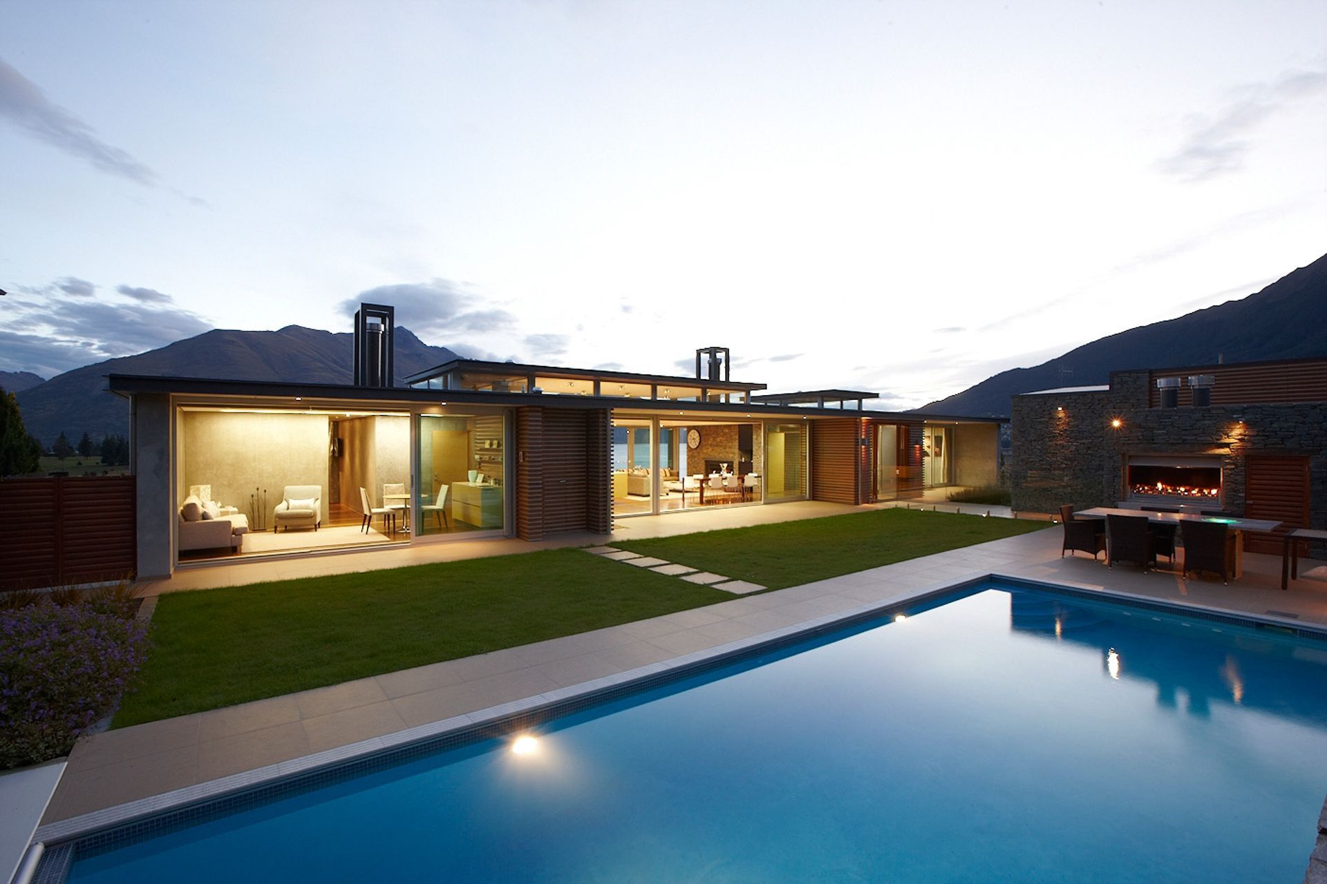 Eurostacker Sliding Doors