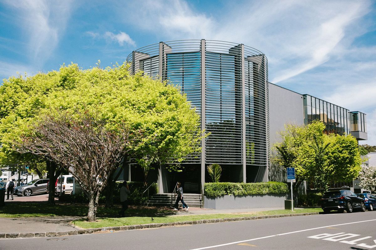 1 Broadway, Newmarket