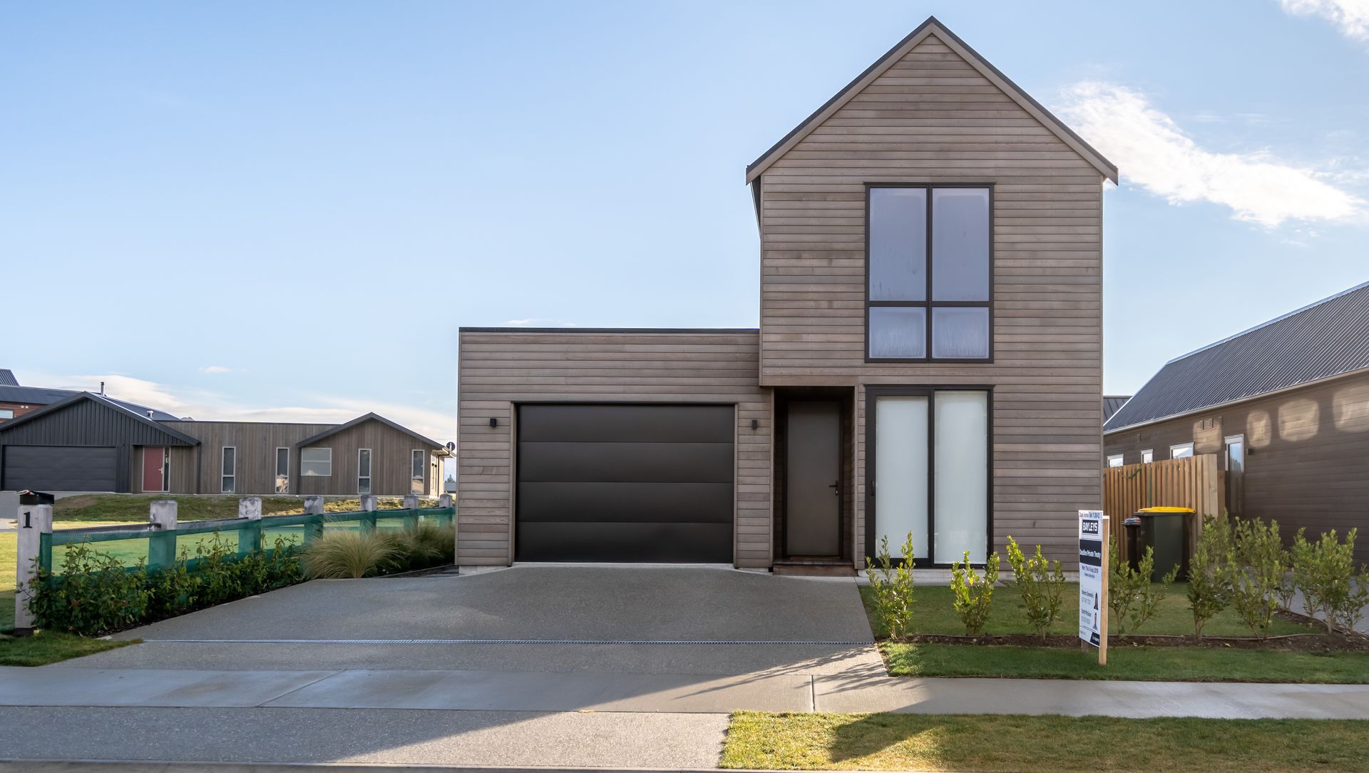 Idaburn Project banner