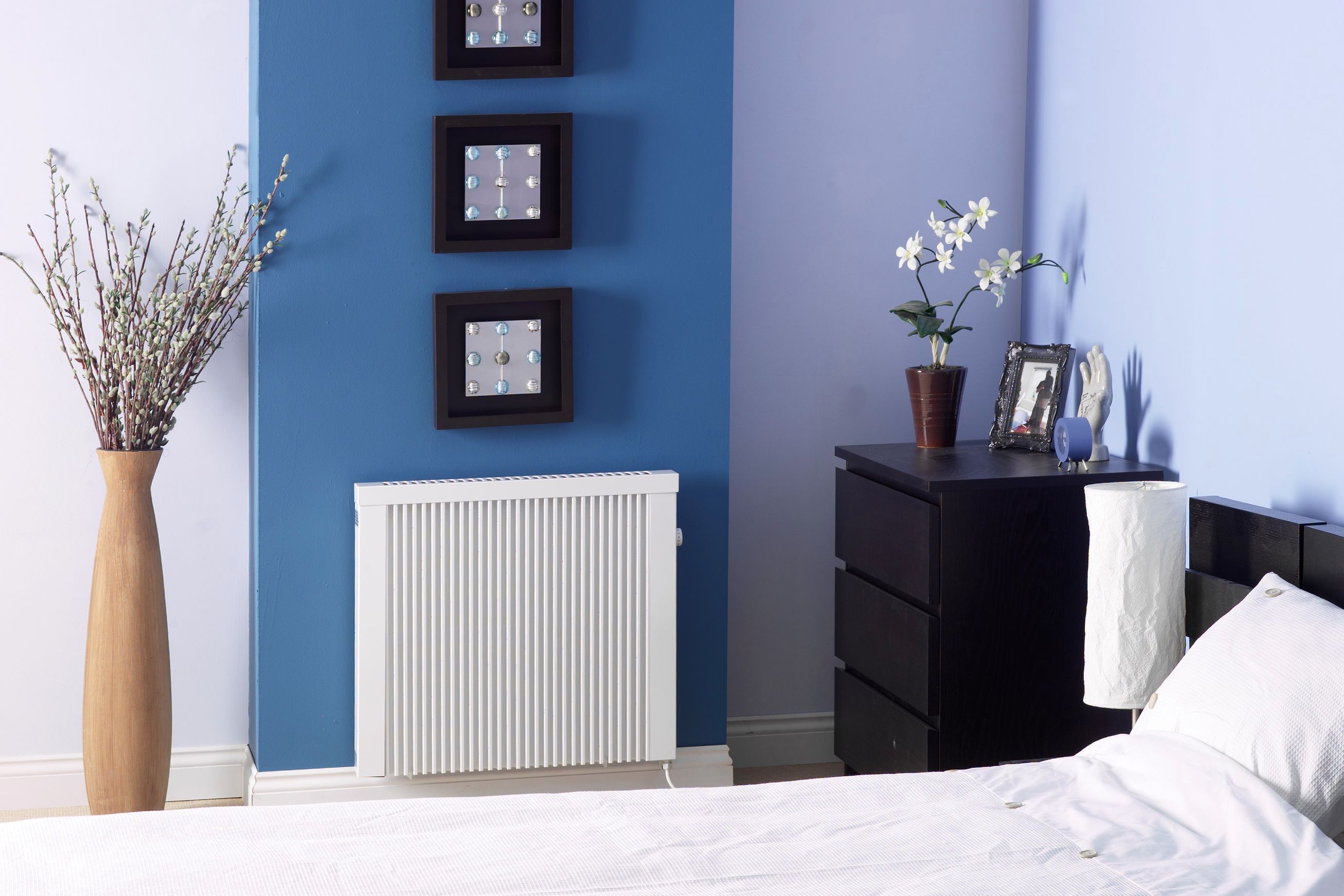 Premium Quality German Electric Heat Storage Radiators