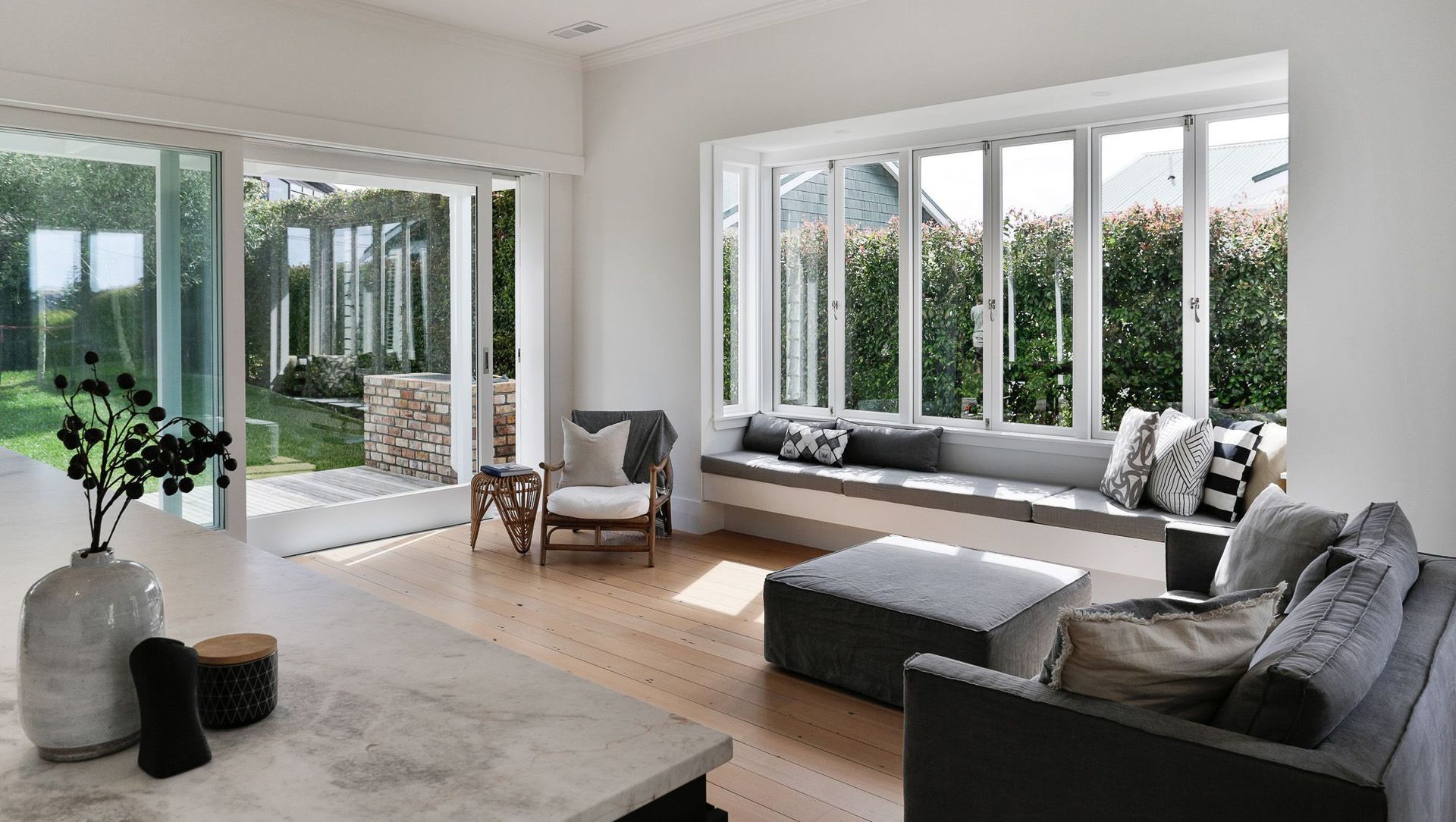 Northcote Point Renovation banner