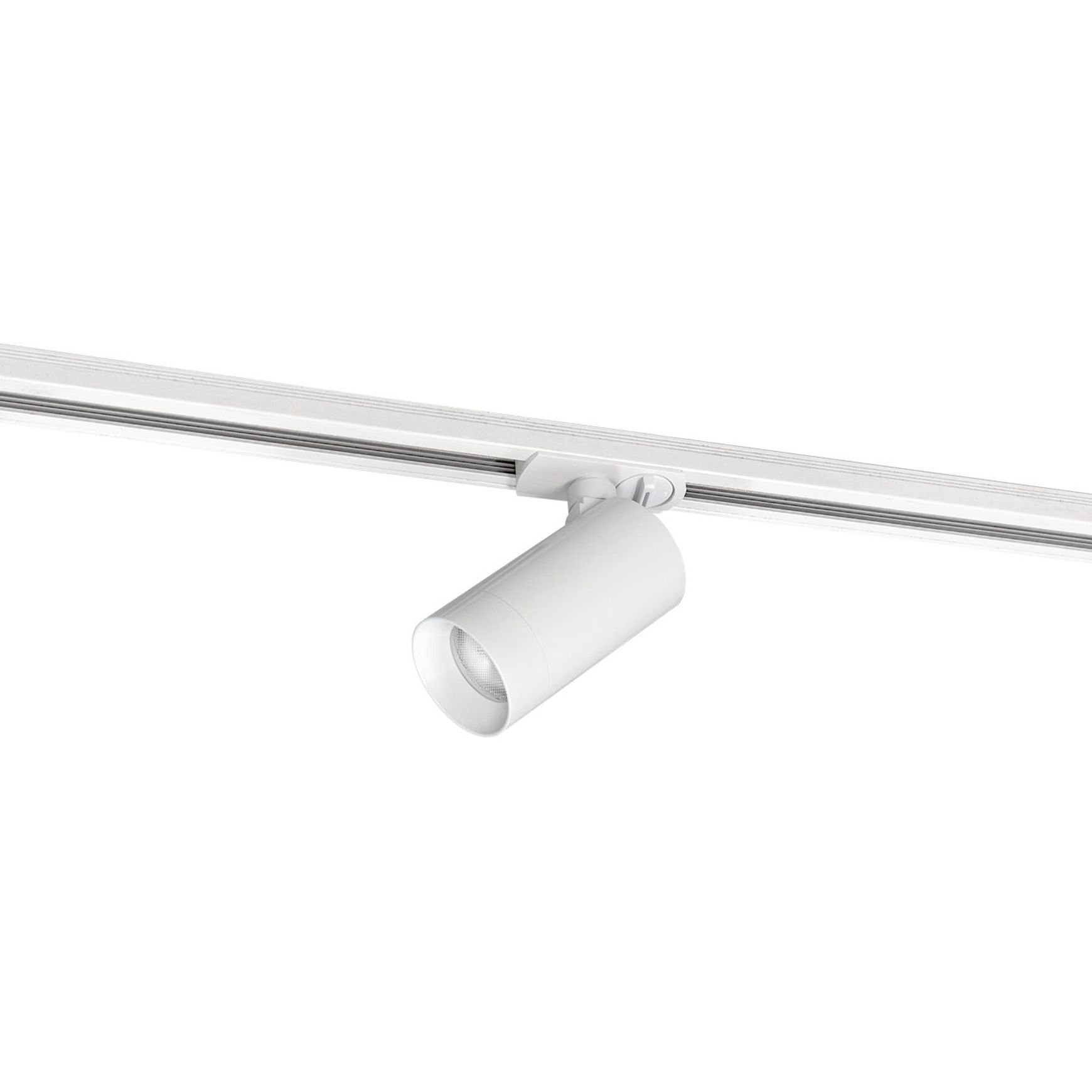 10W Single Circuit Dimmable Track Spot Light
