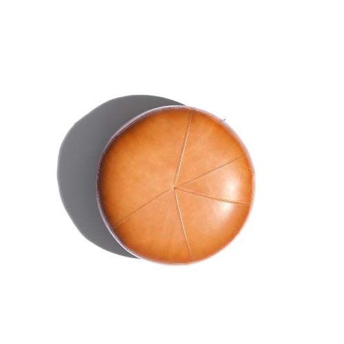 10th Clove Pouf by Exteta