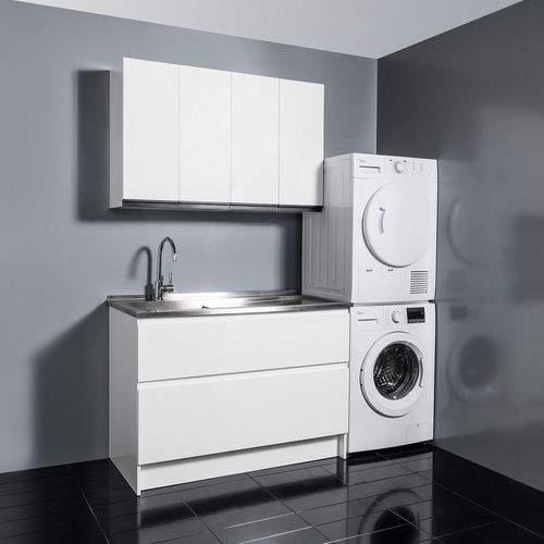 1200 Laundry Cabinet