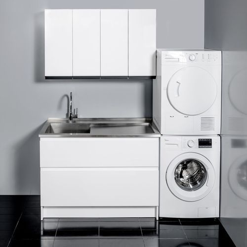 1200 Laundry Cabinet