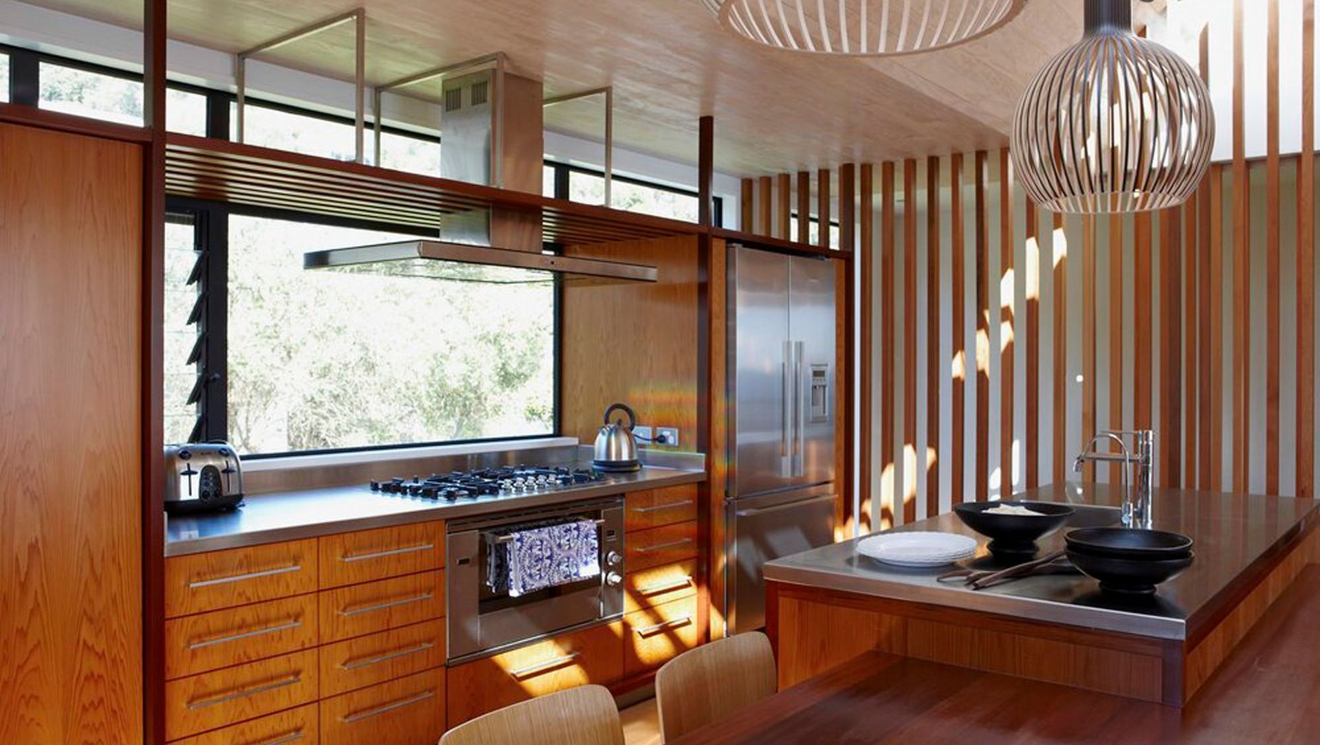 Waiheke House banner