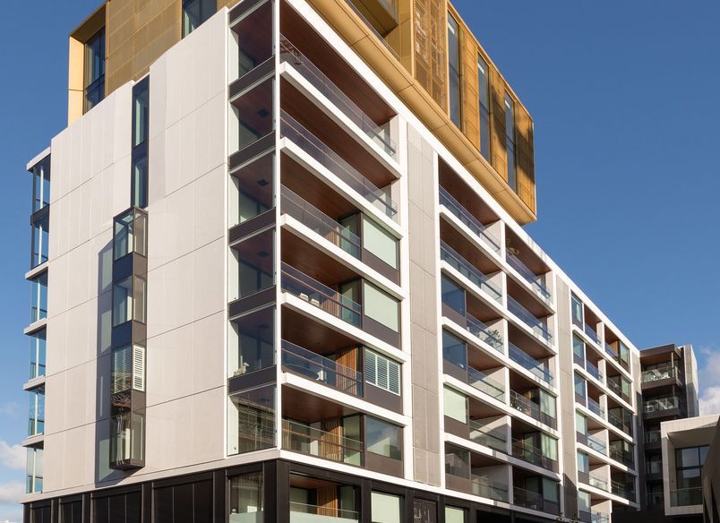 132 Halsey Street, Wynyard Quarter Auckland