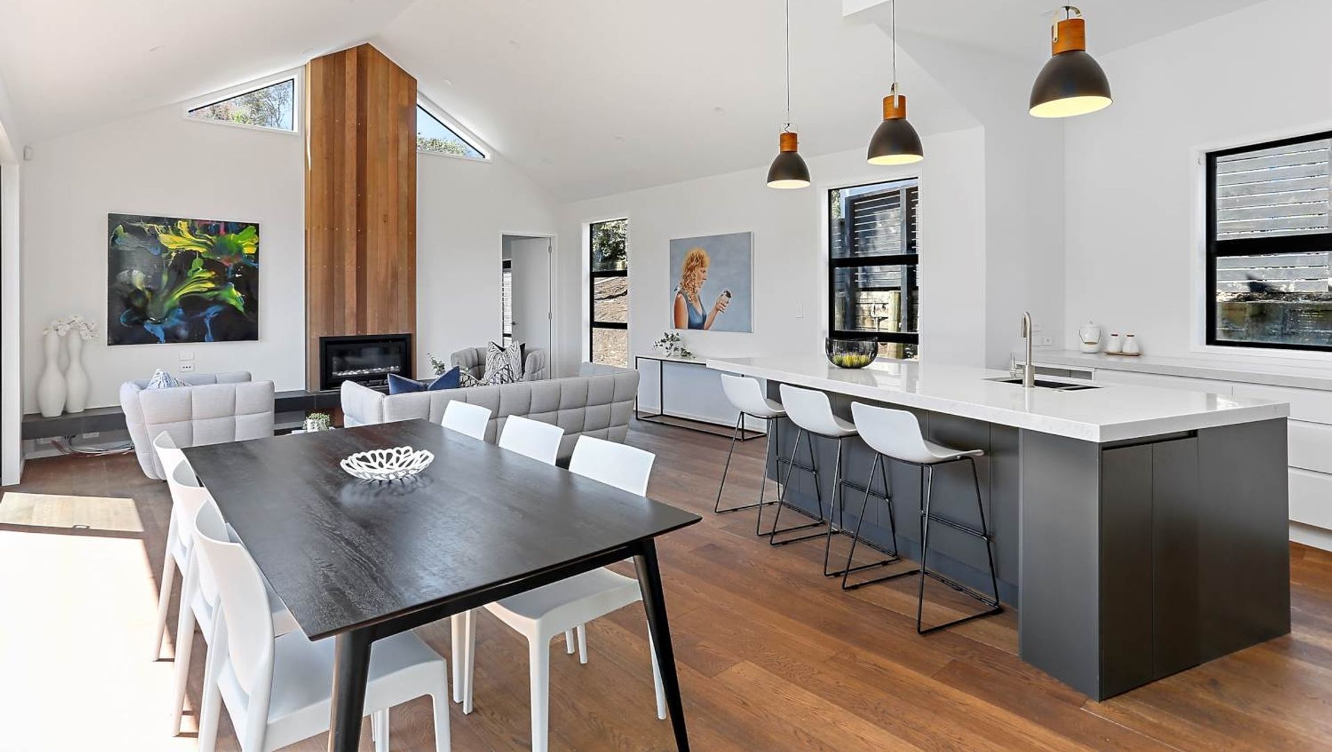 Long Drive, St Heliers banner