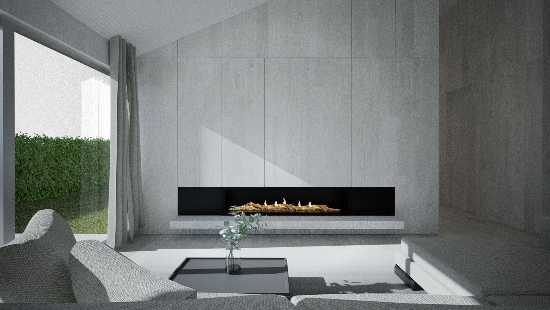 Warkworth Residence banner