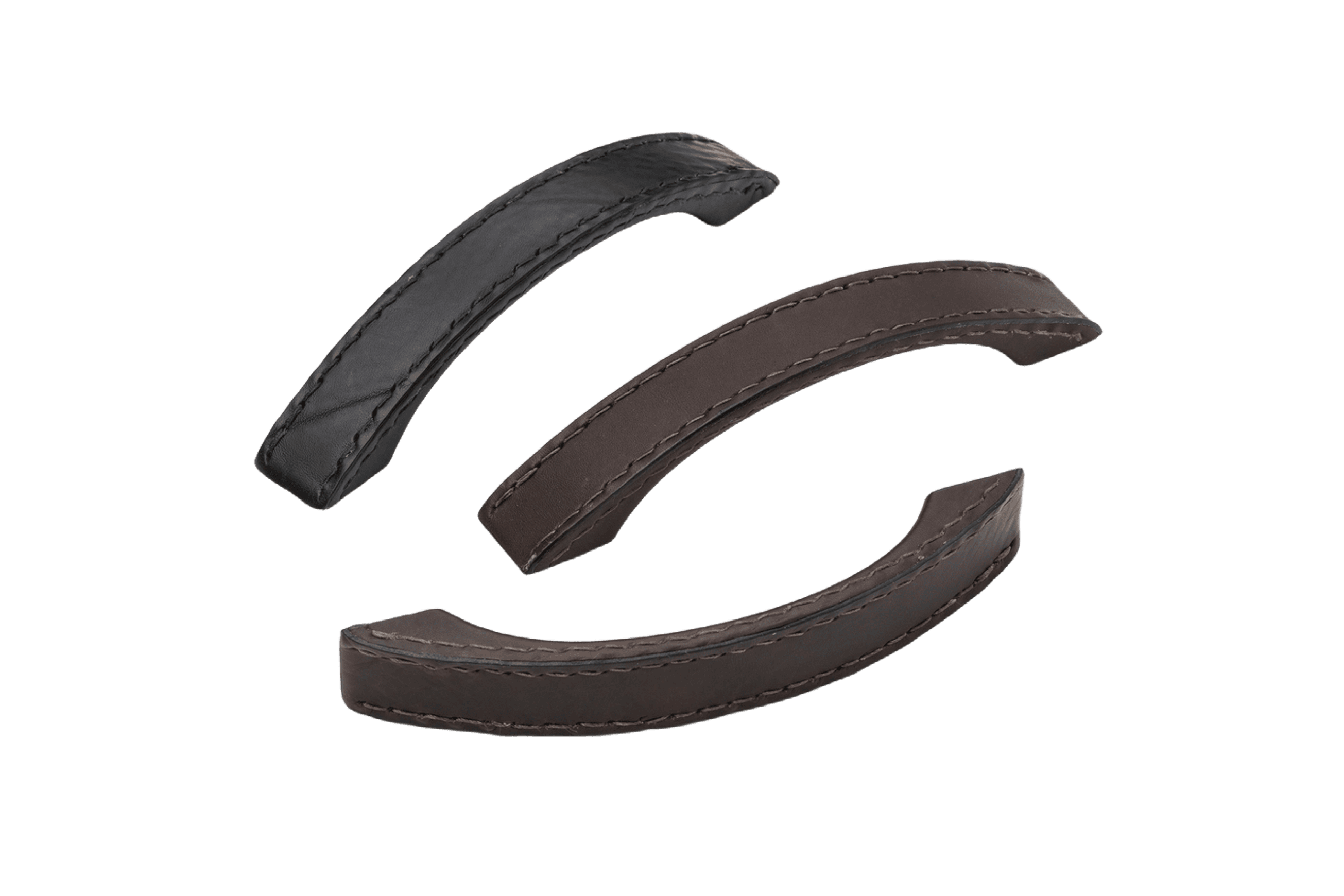 Leather Hardware Collection