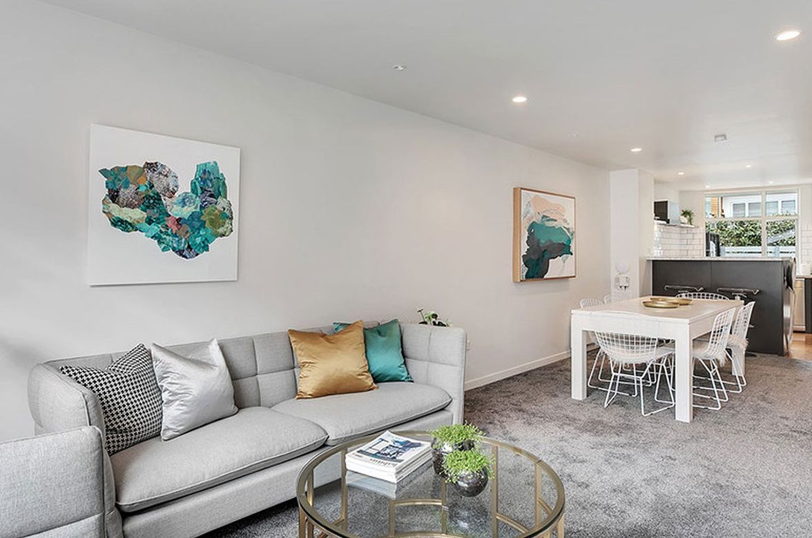 Brickfield Way, Freemans Bay