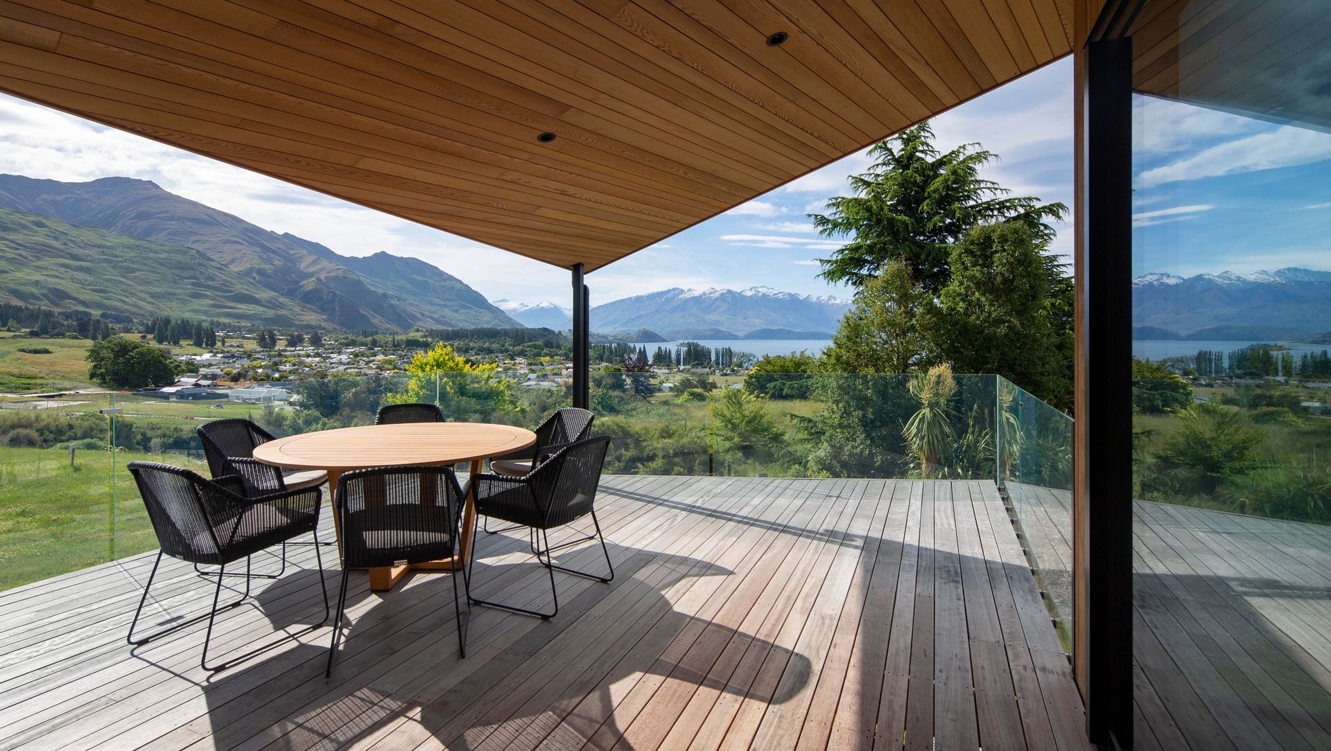 Stone Street Wanaka | Sorted Architecture banner