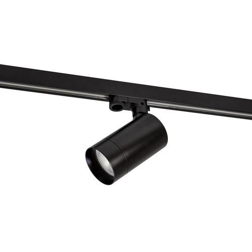 18W Three Circuit Dimmable Track Spot Light