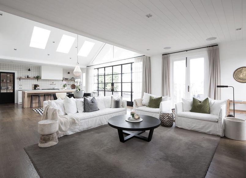 1928 Remuera Villa Transformation