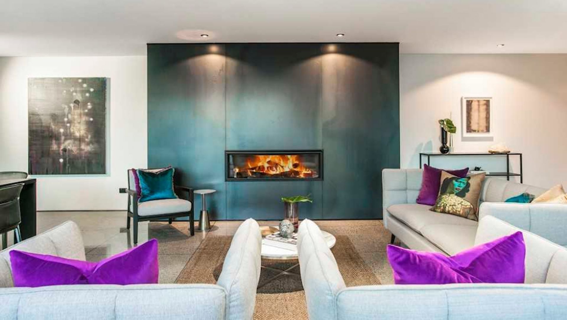 Kowhai Street, Takapuna banner