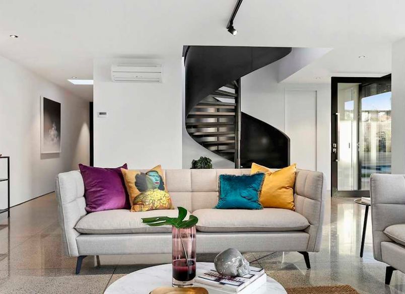 Kowhai Street, Takapuna