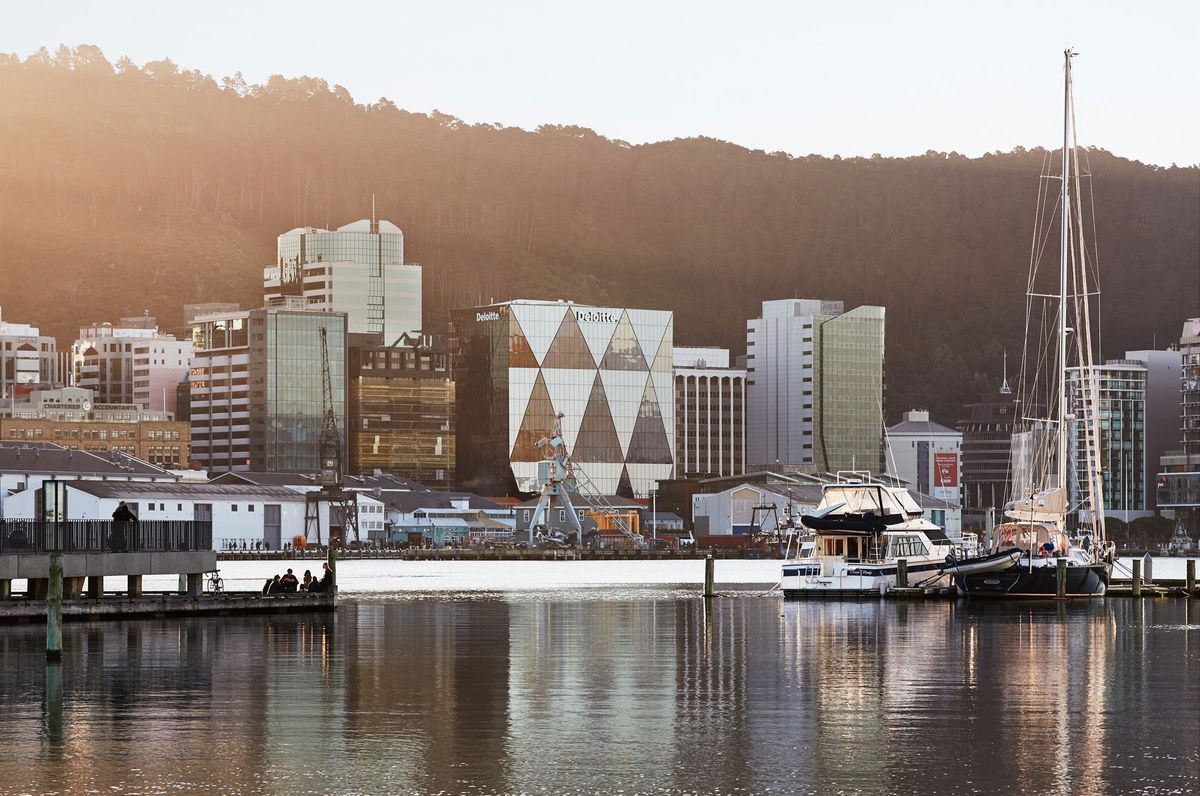 20 Customhouse Quay (XXCQ) | Project of the Month