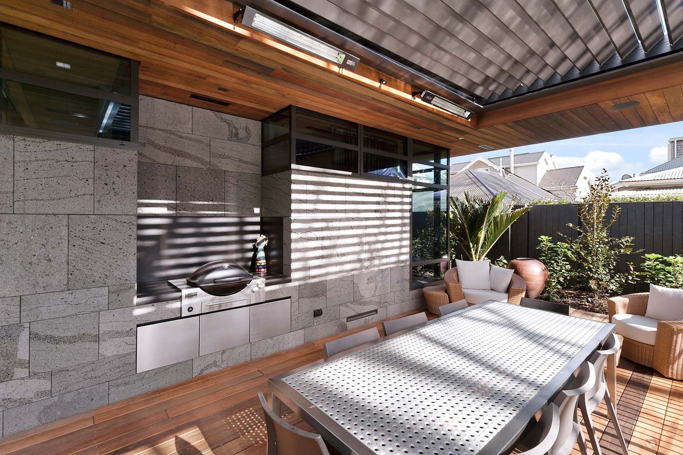 220/45 alpine Roof (Retract Roof compatible)