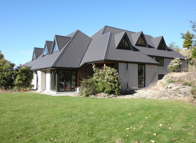 2012 House of the Year Bronze, Rural Renovation