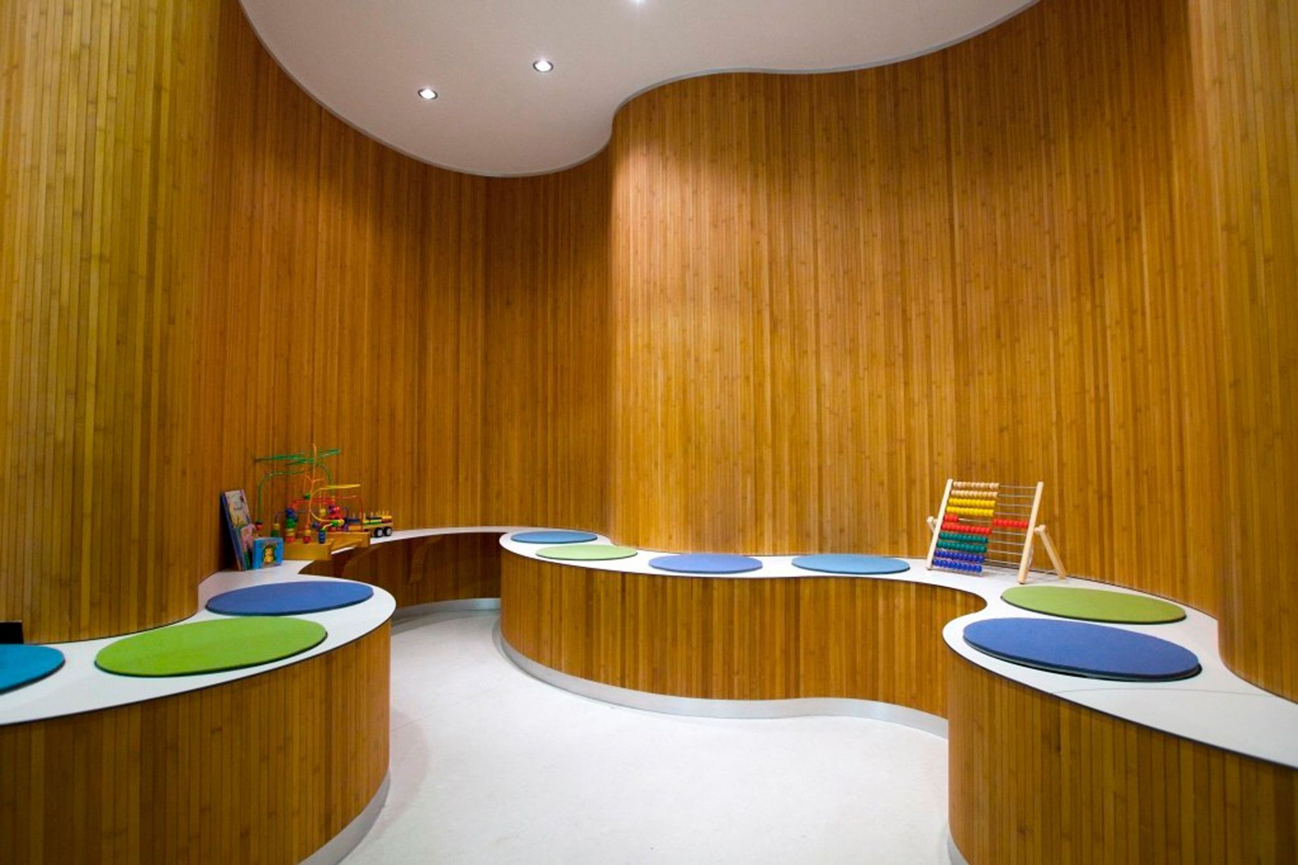 Flexbamboo Wall Paneling 