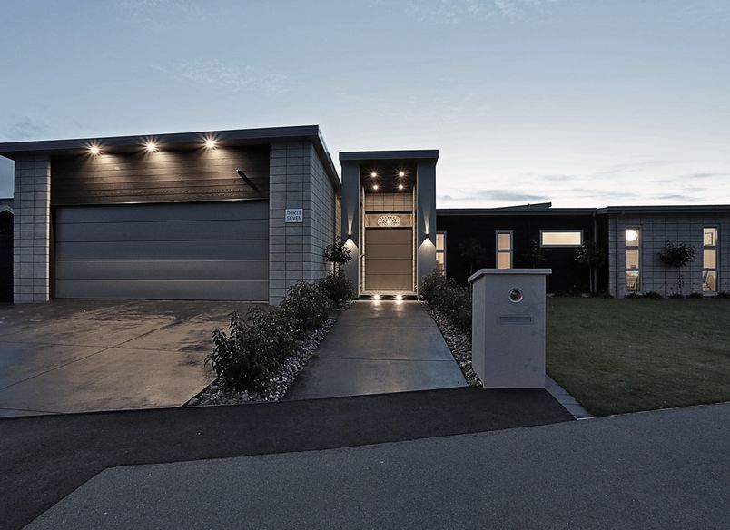 2015 Silver House of the Year, Builders Own Home