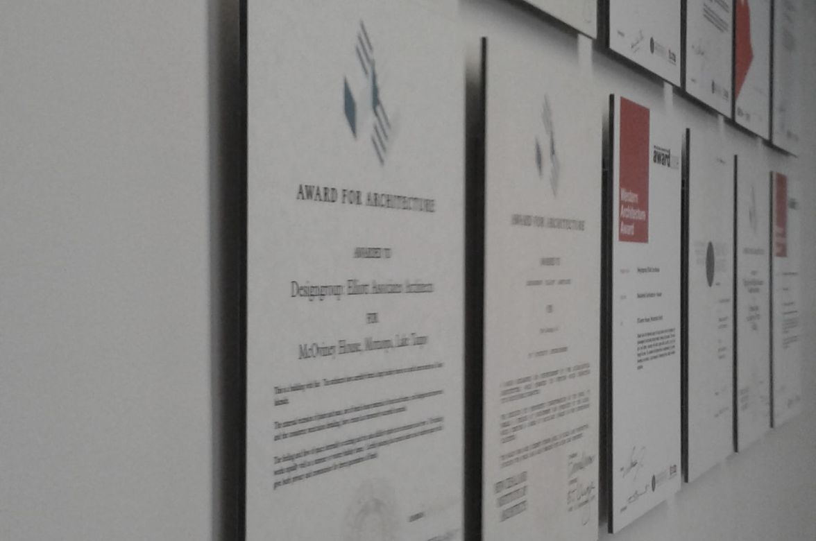 Stapleton Elliott Certificate Consolidation