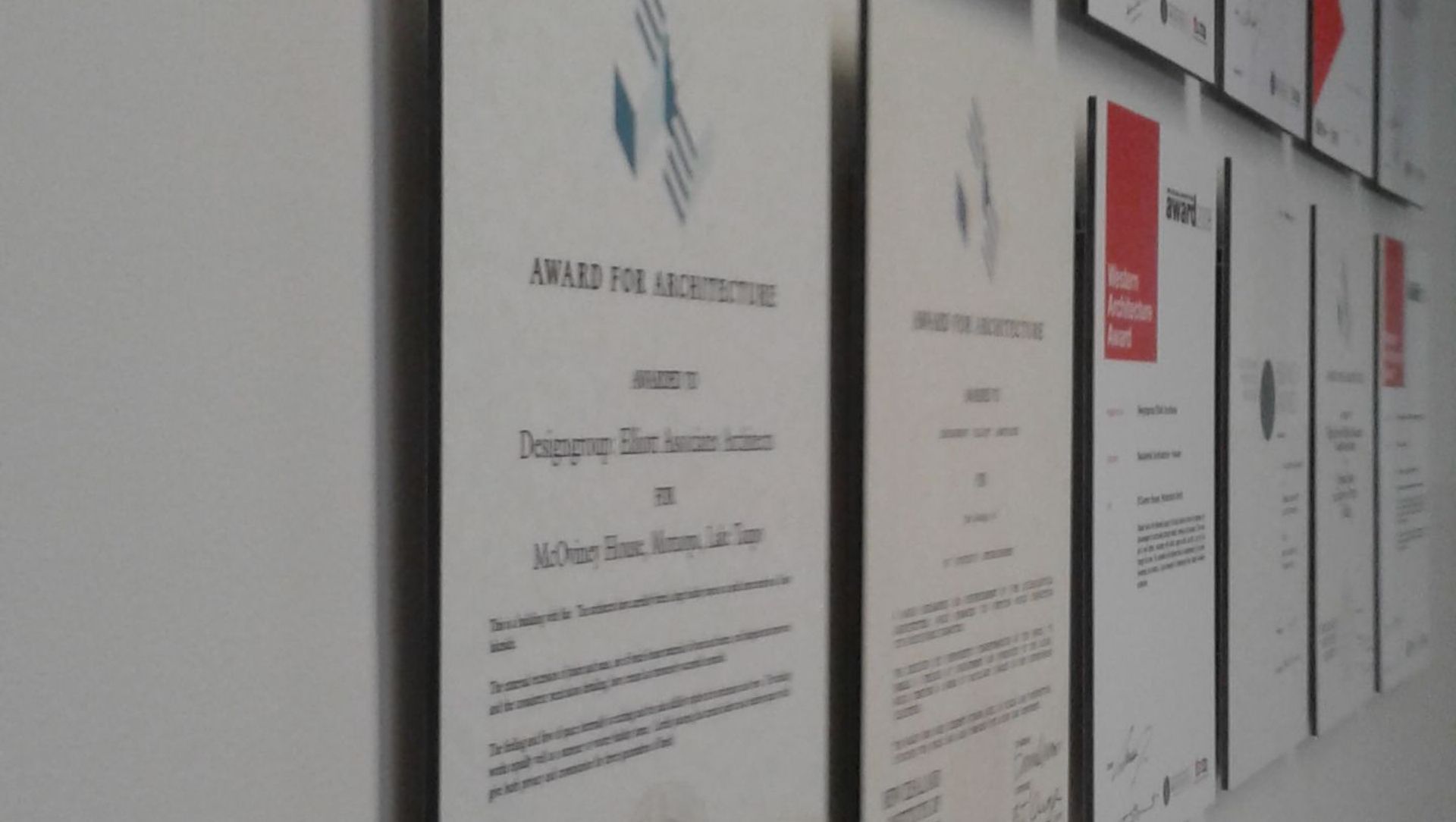 Stapleton Elliott Certificate Consolidation banner