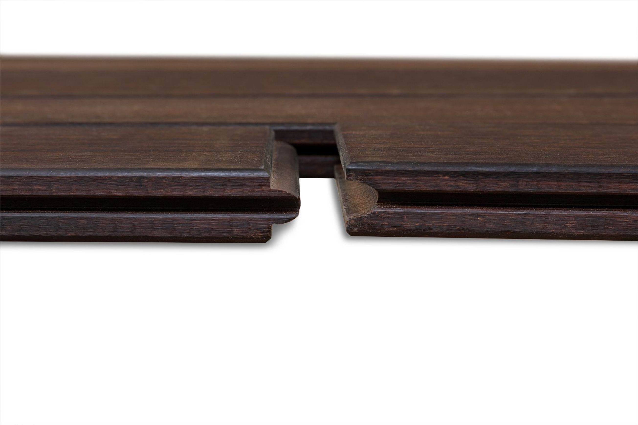 Bamboo X-treme Decking