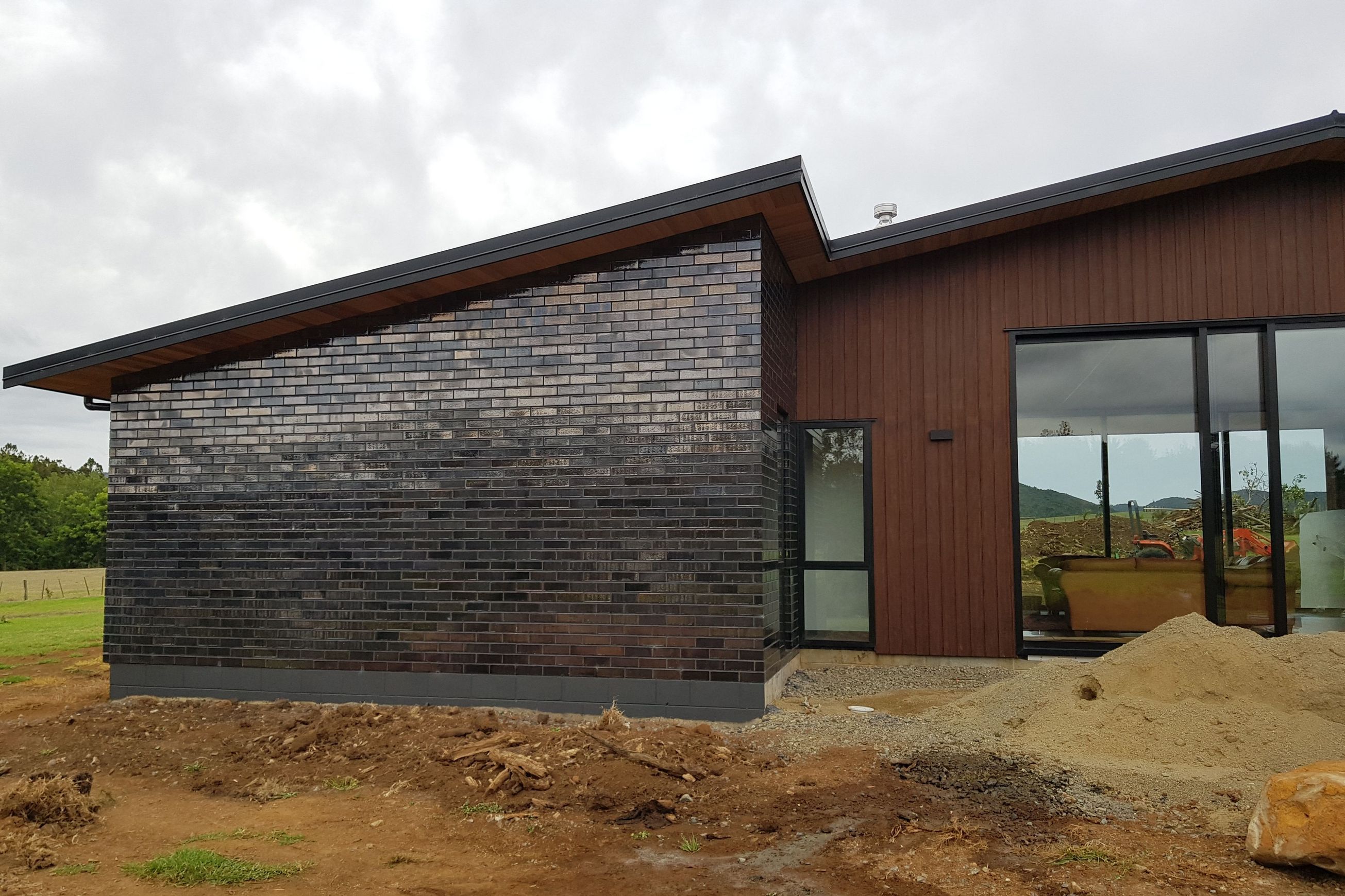 Create Range Bricks