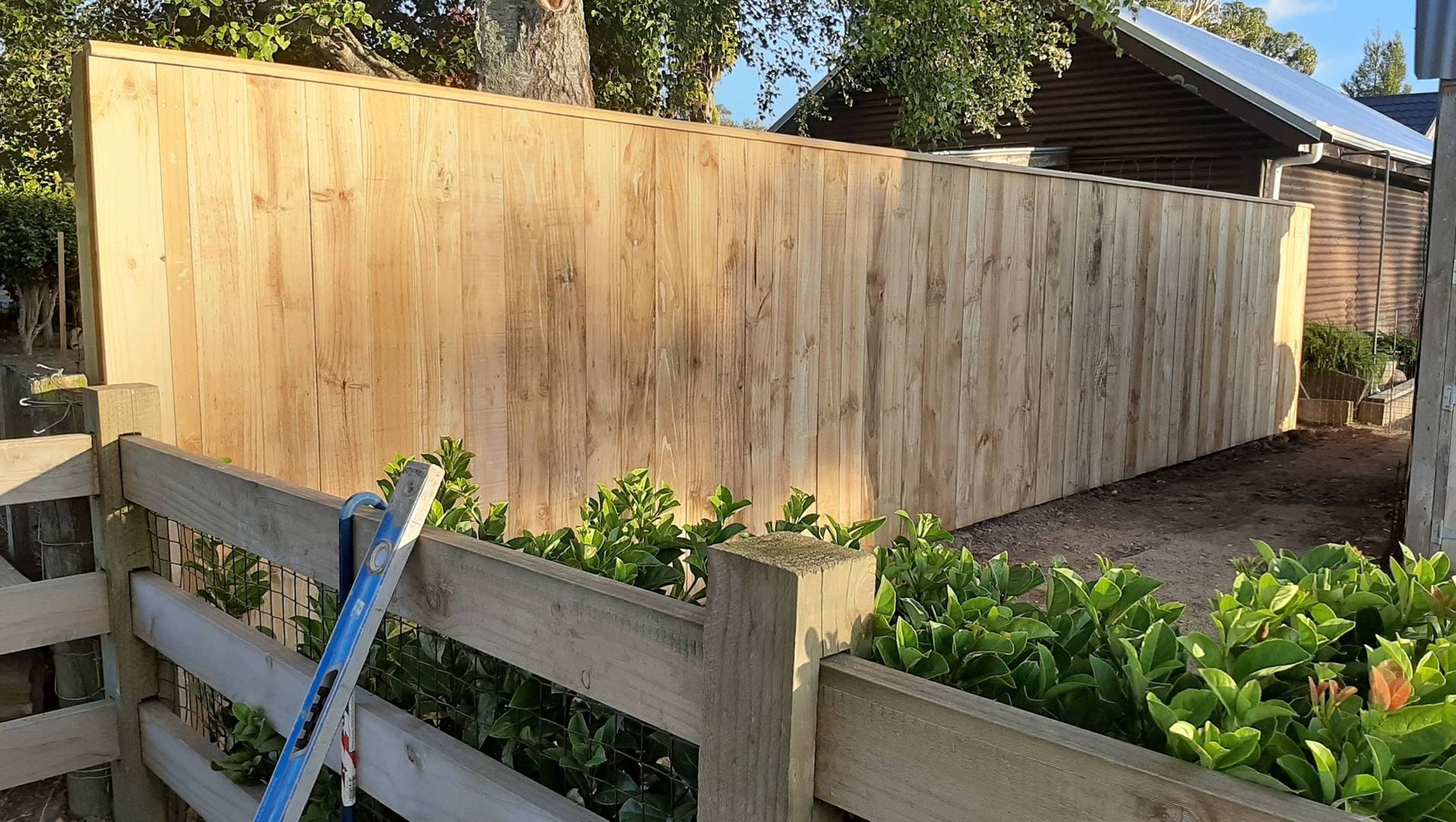 Our Recent Projects banner