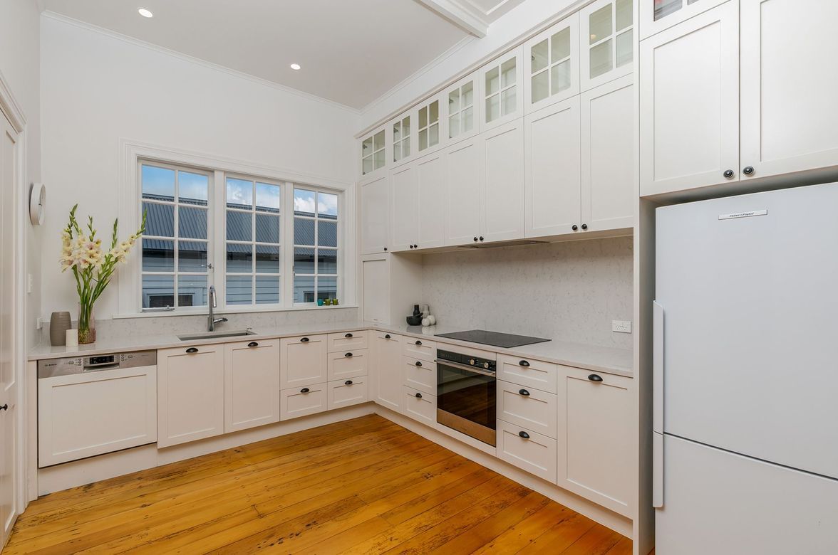 "Traditional Charm, Contemporary Comfort: Where Timeless Style Gets a Modern Spin"