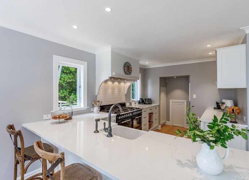 “Seamlessly Blending Tradistional Charm with Modern Functionality”