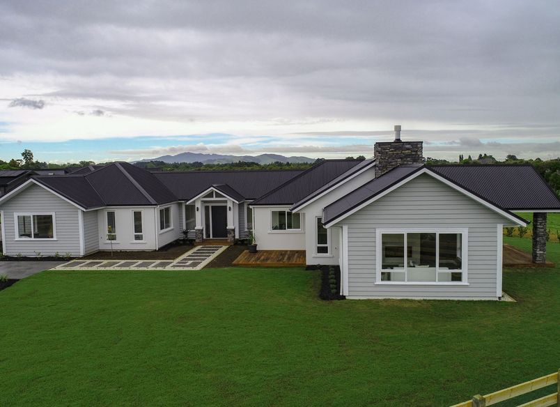 Alan Livingston Drive, St Kilda, Cambridge