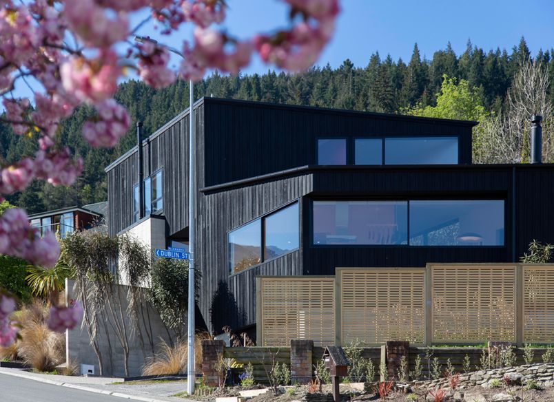 Dublin Street | Kerr Richie Architects