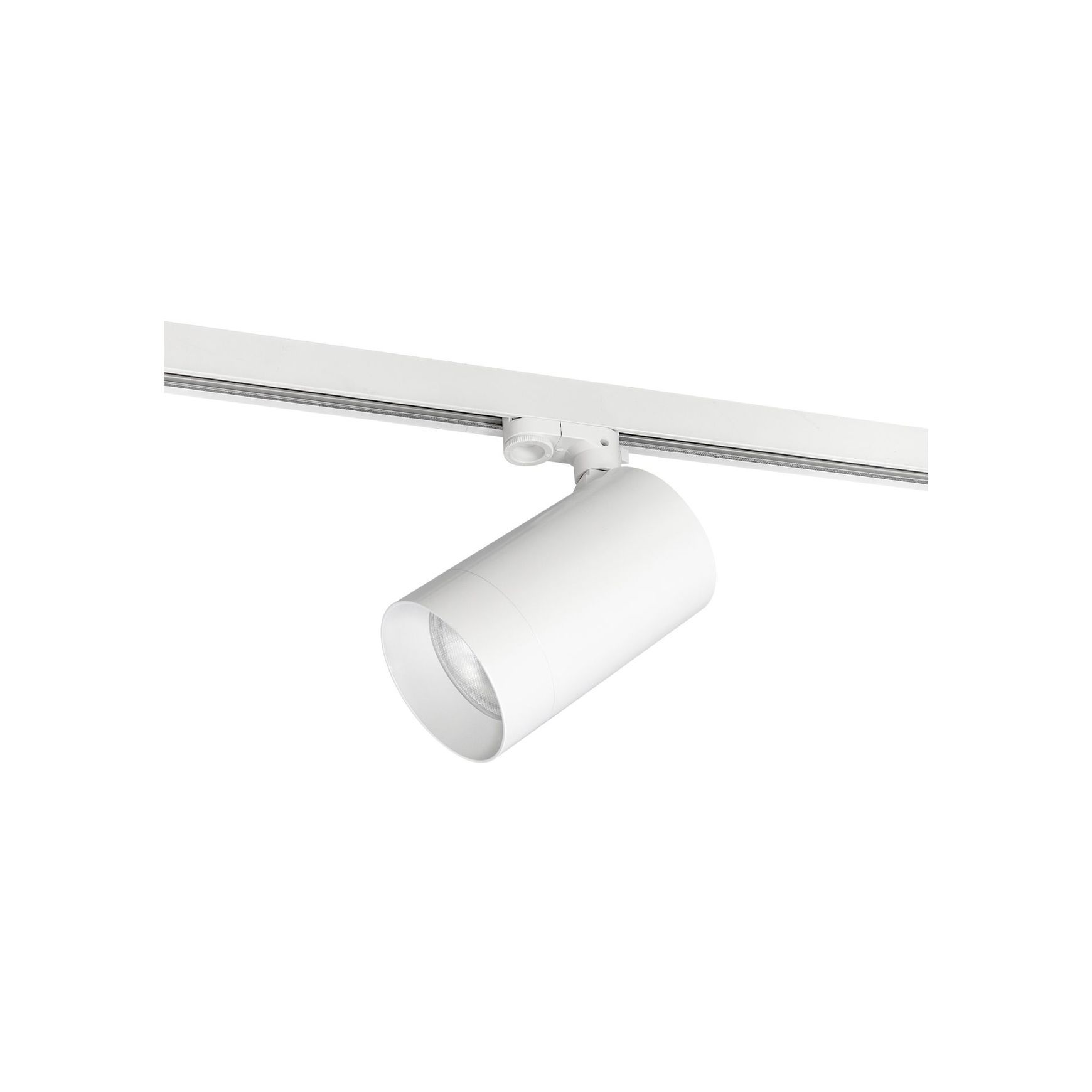 25W Three Circuit Dimmable Track Spot Light