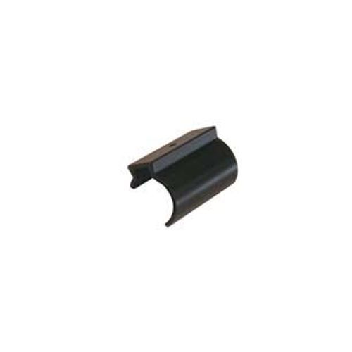 25mm Top Fix Glide Curtain  Bracket