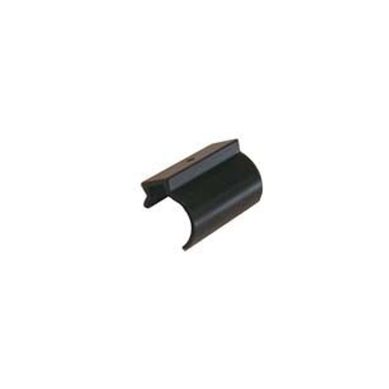 25mm Top Fix Glide Curtain Bracket
