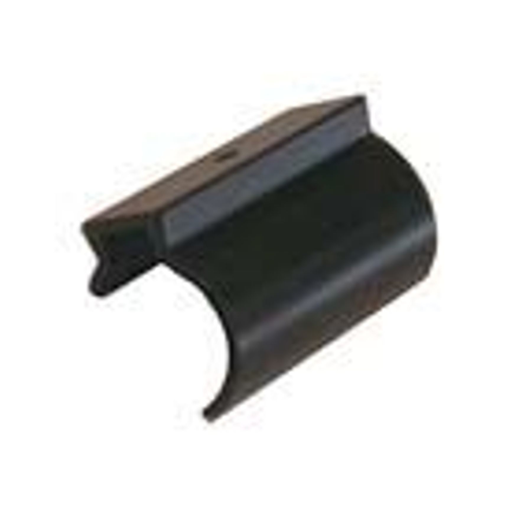 25mm Top Fix Glide Curtain  Bracket