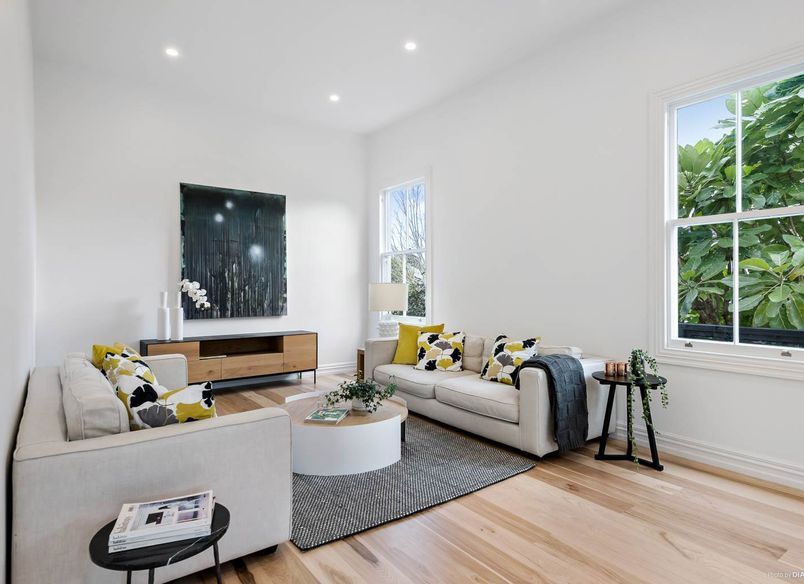 Beaconsfield Street, Grey Lynn