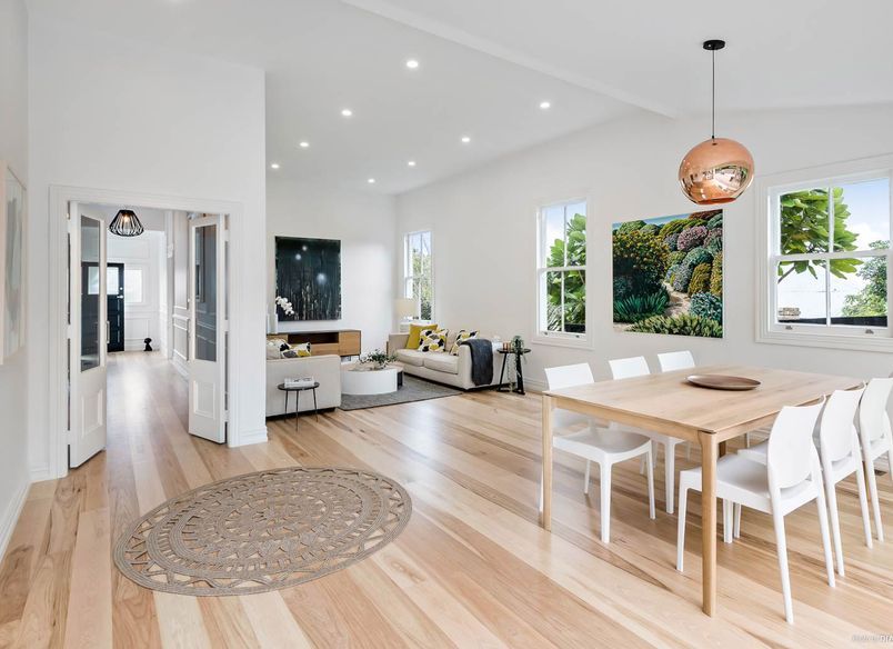 Beaconsfield Street, Grey Lynn