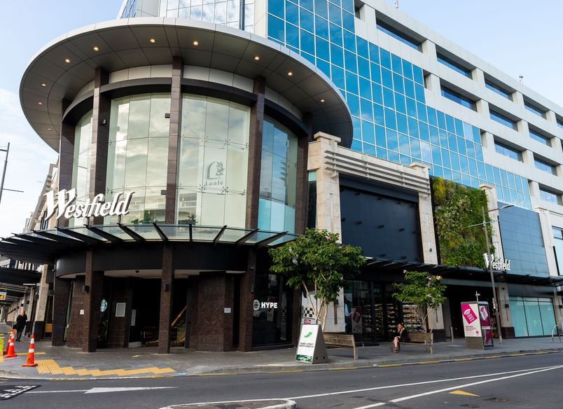 277 Broadway, Westfield New Market