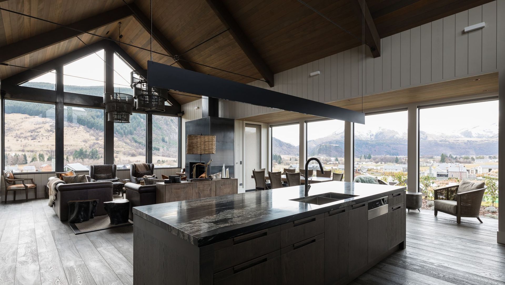 Striking Success banner