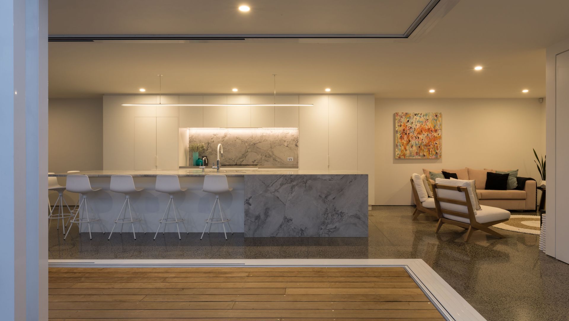 Takapuna Kitchen banner