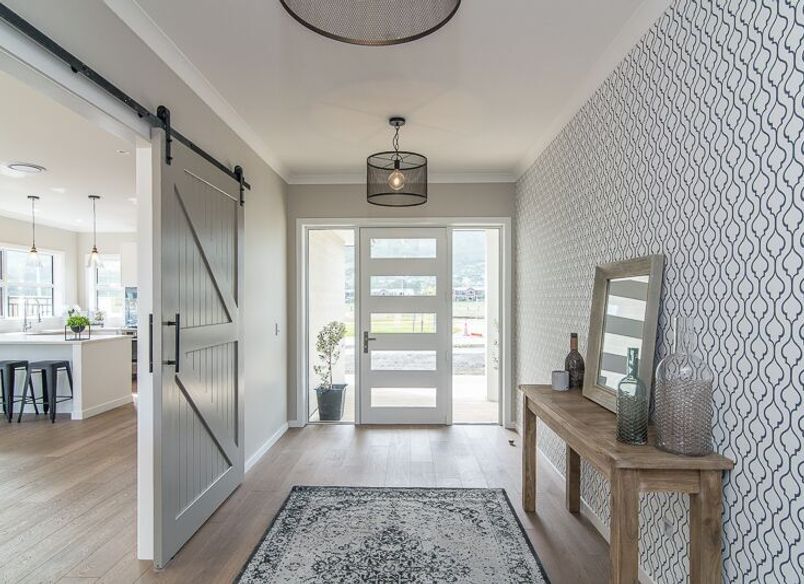 360 Degree Home, Kapiti