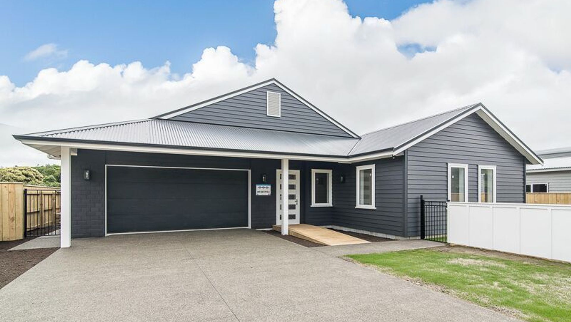 360 Degree Home, Kapiti banner